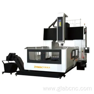 High Efficiency CNC Milling VMC1890 Vertical Machining Center